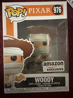 Woody Pop