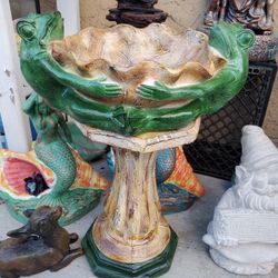 Birds Bath For Sale