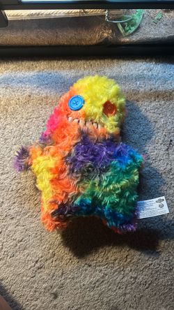 Rainbow star Fugler