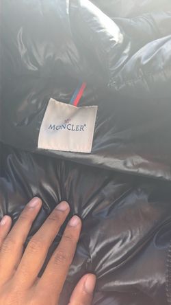 Moncler jacket