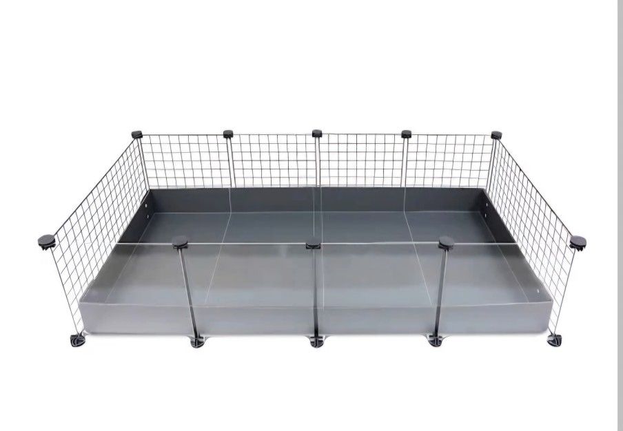 Guinea Pig Cage
