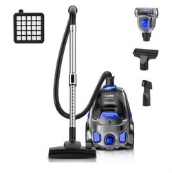 VACUUM BRAND NEW!!