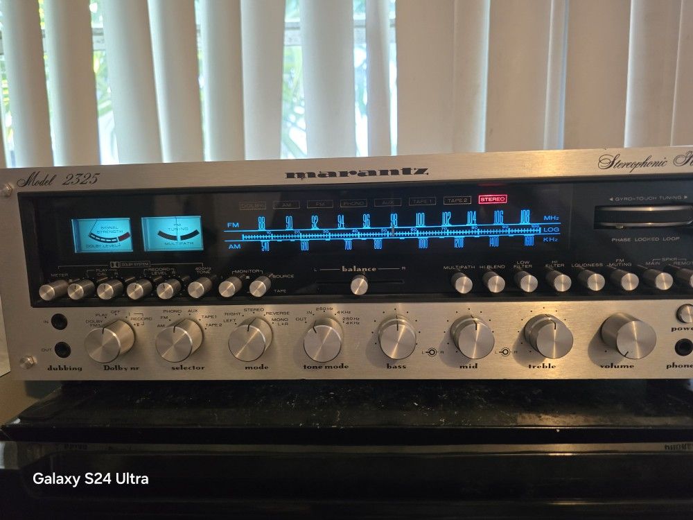 Marantz 2325 fully Functional