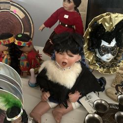American Indian Collectibles 