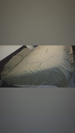 Tempurpedic California King Mattress 