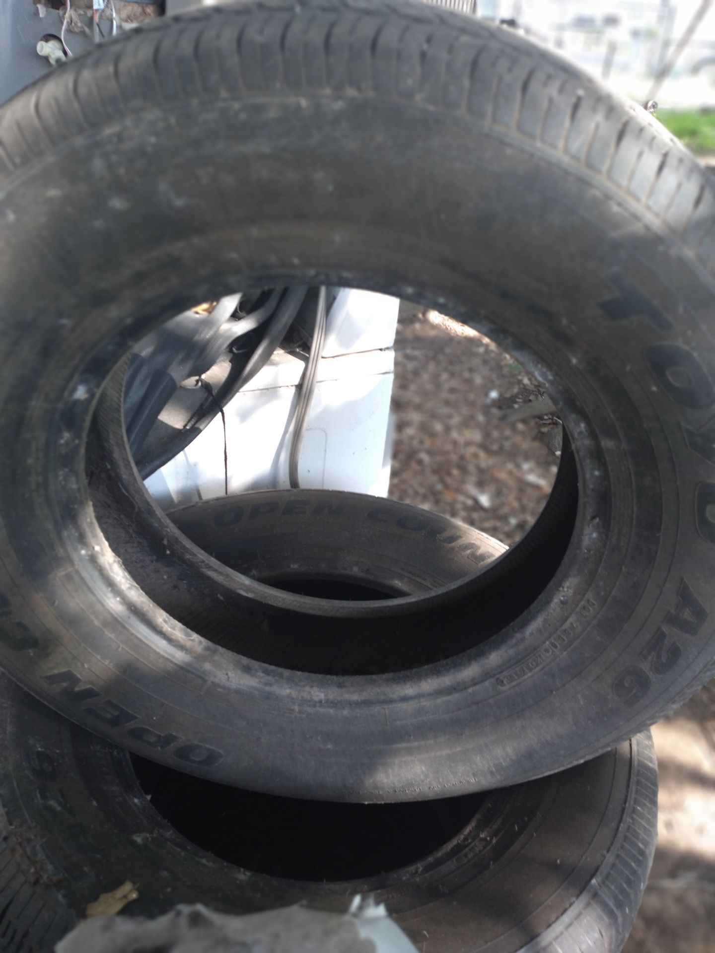 Tires