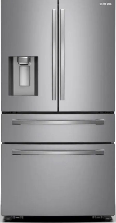 REFRIGERATOR FREEZER FRIDGE