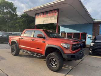 2015 Toyota Tundra