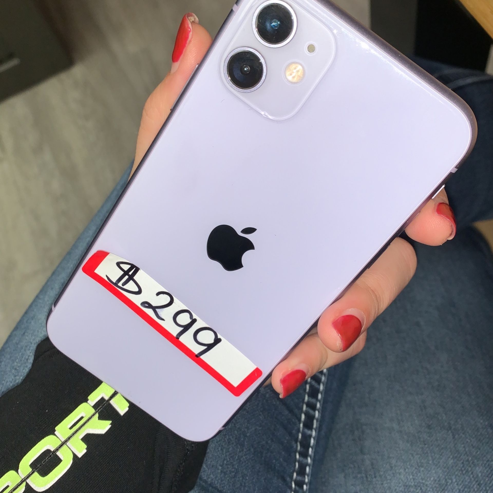 iPhone 11 64Gb Att And Cricket