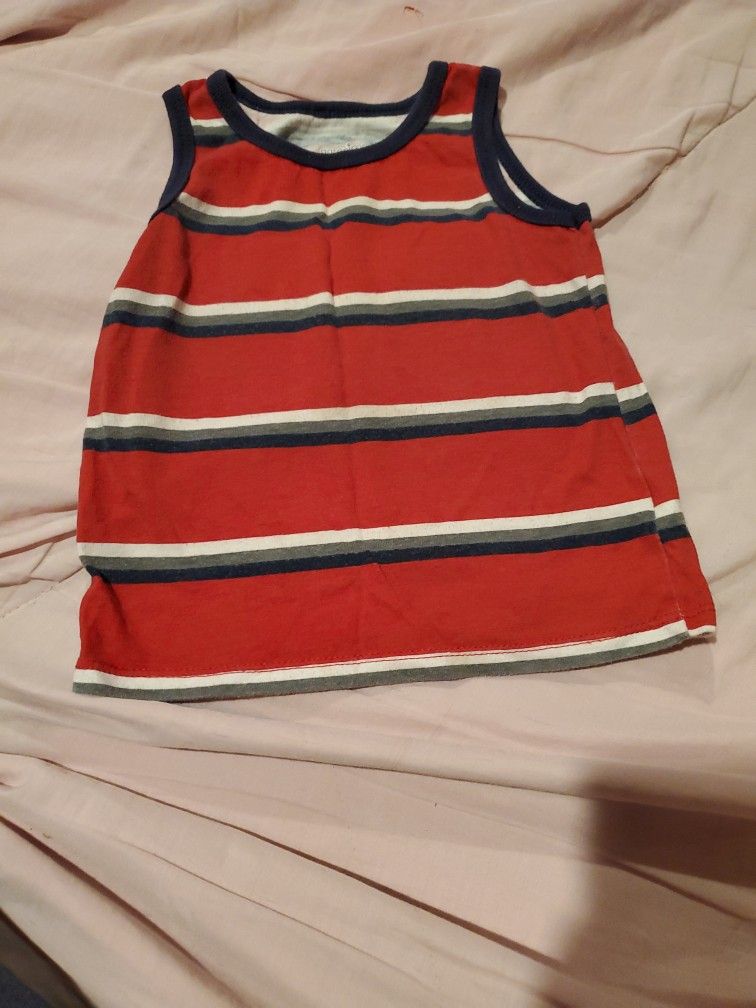 Toddler Shirt