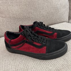 Vans Mens Size 8.5