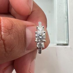 Engagement Ring