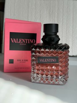 Valentino Donna Born in Roma Intense 100ml