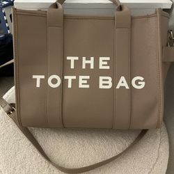 Marc Jacobs Tote Bag