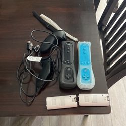 Wii