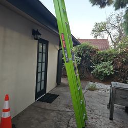 20 Foot Ladder