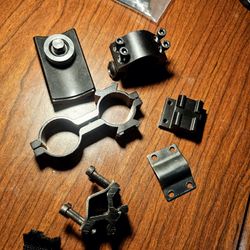 Tactical Mounts