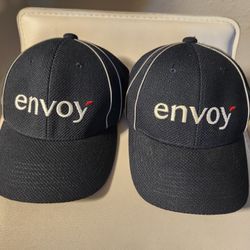 Envoy Air Lines Clothing Set