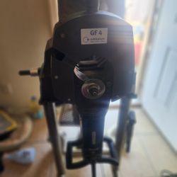 Orbitalum G4 Pipe Cutter/ Threader