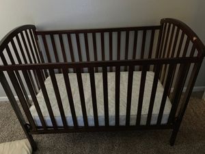 New And Used Baby Cribs For Sale In Oklahoma City Ok Offerup