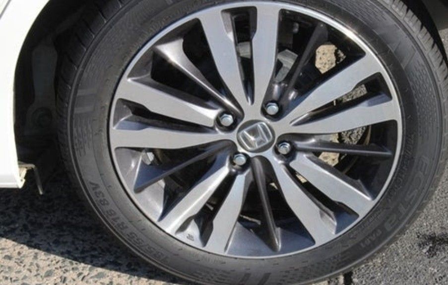 Accord Wheels Integra 4lug Mini Cooper Rims Honda Civic Rims Toyota Yaris Prius Rims Corolla Nissan Versa Altima Sentra