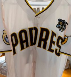 San Diego Padres Michael King Special Edition Jersey