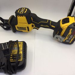 Dewalt Reciprocating Saw
