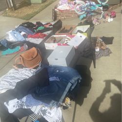 come Take A Look Everything Must Go !!!! Saturday 10/30 after 1030am 