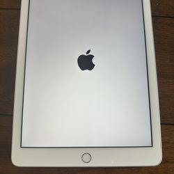iPad Sixth (6th) Generation 