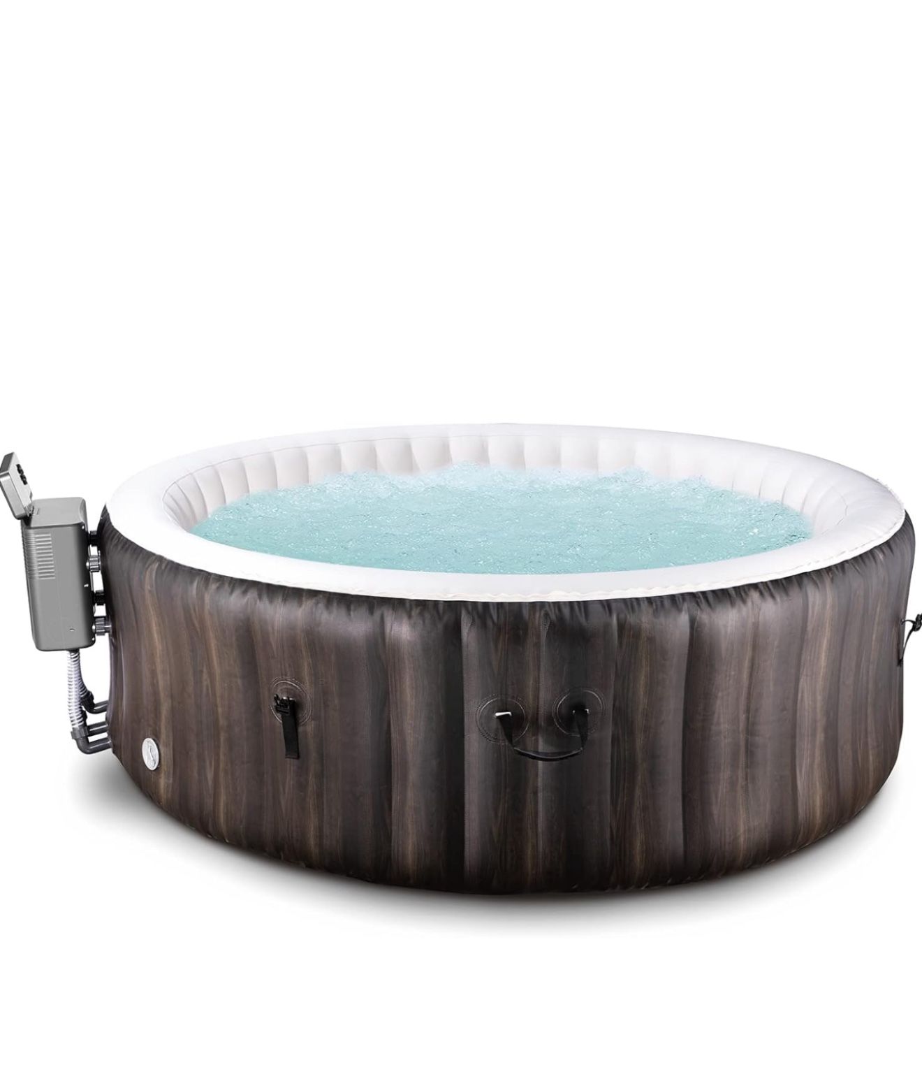 Inflatable Hot Tub