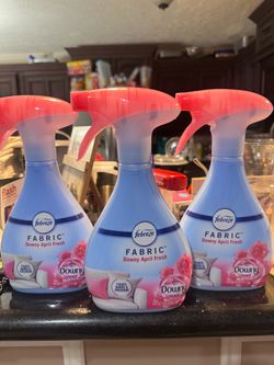 $10 Febreze bundle
