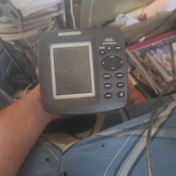 hummingbird fish finder