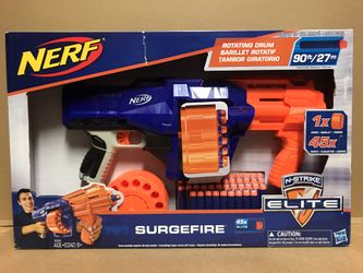 Nerf SurgeFire (Brand new)   