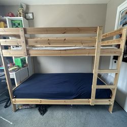 IKEA Bunk Bed