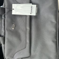 Solo Laptop Cases With Straps 