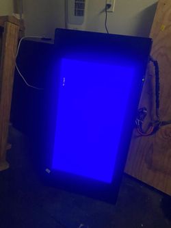 Flat screen test 2 for $50