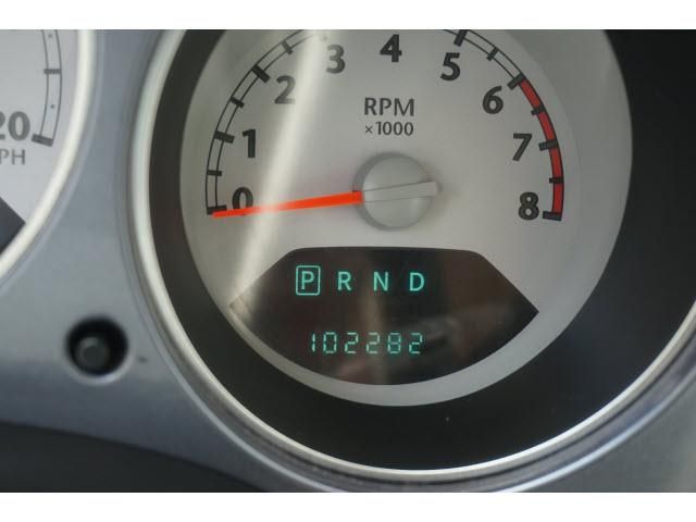 2007 Chrysler Pt Cruiser