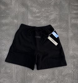 essentials shorts