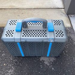 NOMAD Portable Grill&Smoker