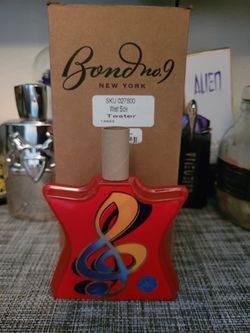 Bond #9 Perfume