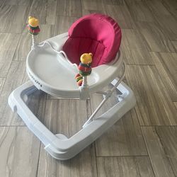 Baby walker