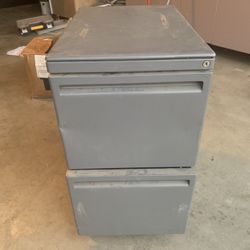 File Cabinet 