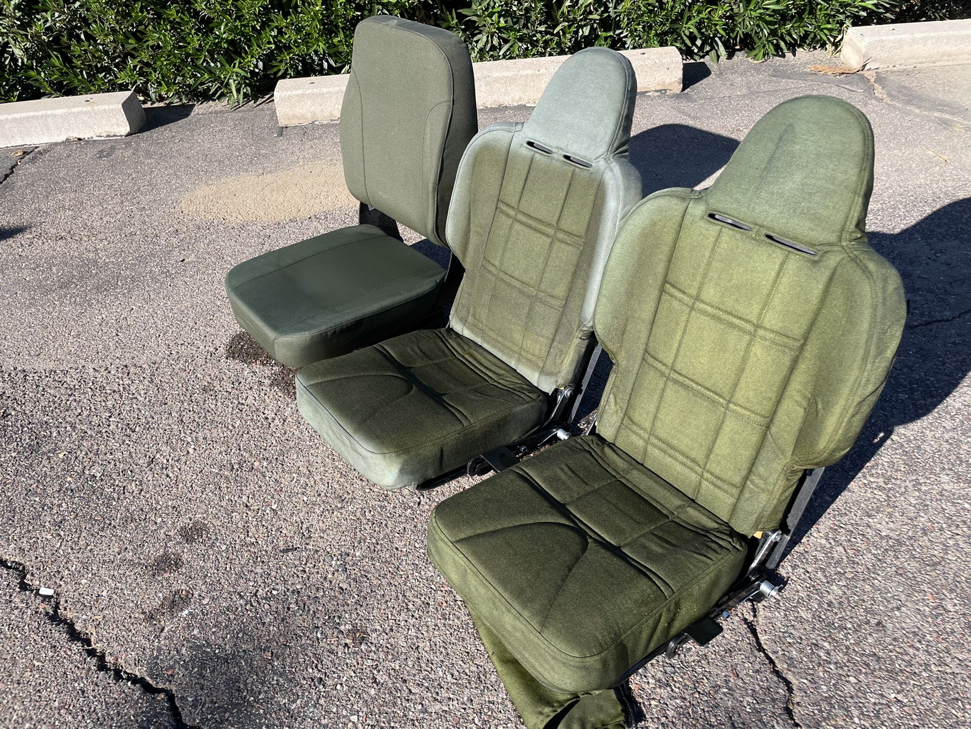 Military 💺