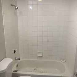 Bathtub Refinishing