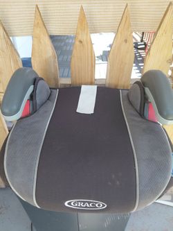 Graco Booster seat
