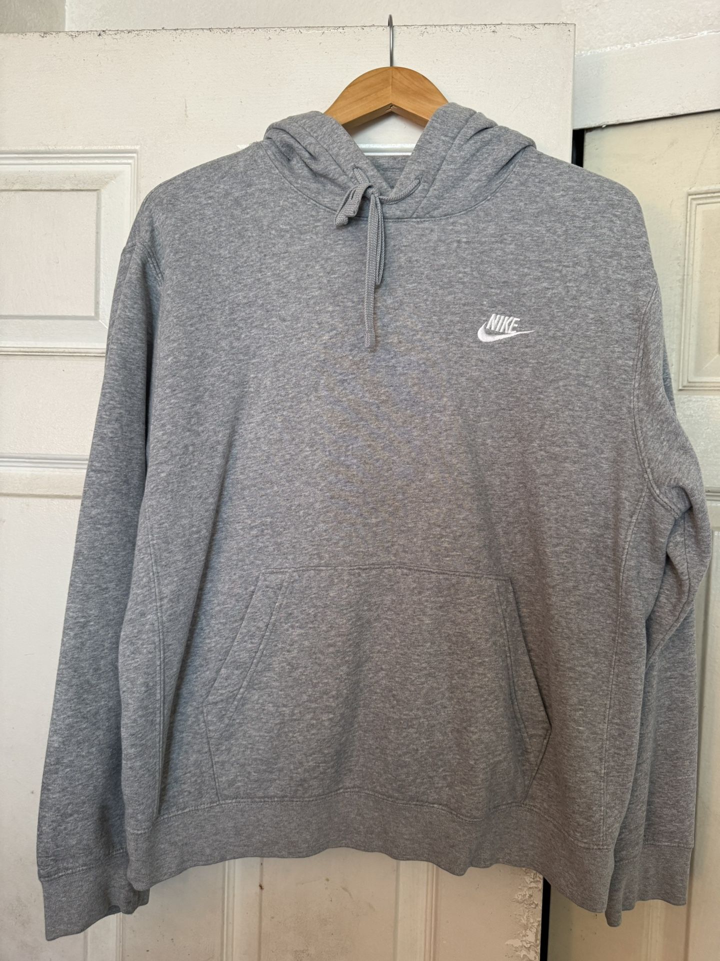 Nike Sweater
