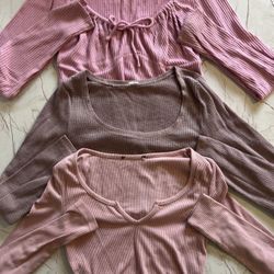 Pink Collection 🎀