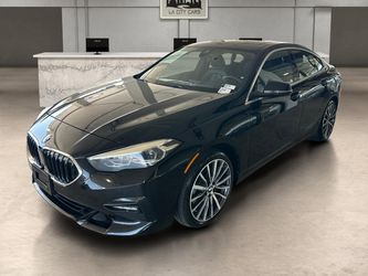 2021 BMW 228i Gran Coupe