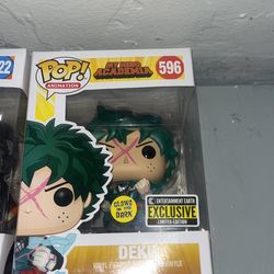 Funko Pop 596