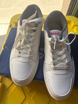 Mens Reebok size 12